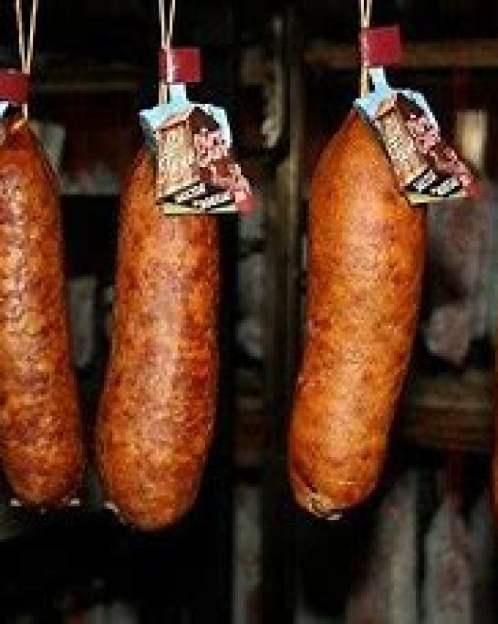 Saucisse de Francfort