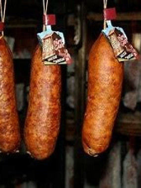 Saucisse de Francfort