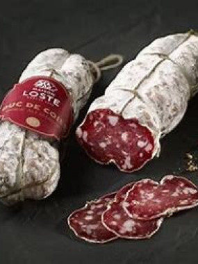 Saucisson sec Ardechois 