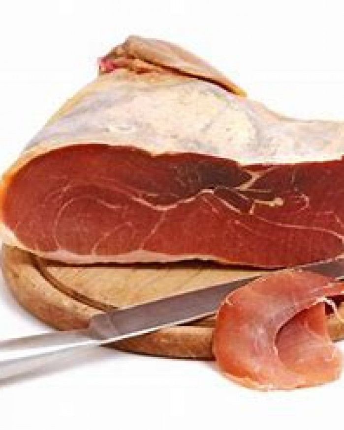 Jambon Serrano