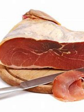 Jambon Serrano