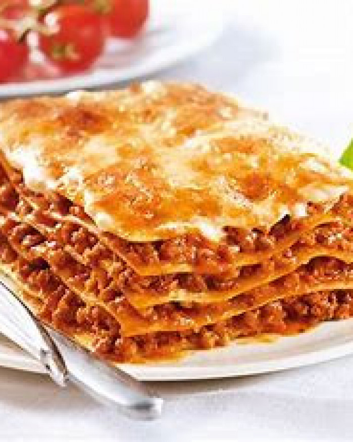 Lasagne