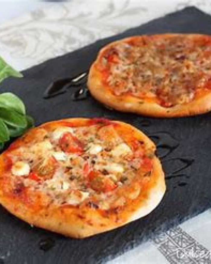 pizza maroilles