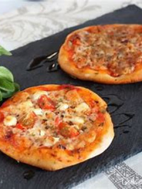 pizza maroilles