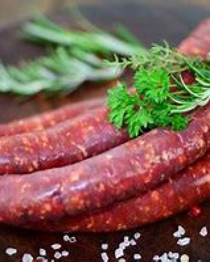 Merguez