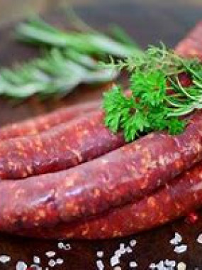 Merguez