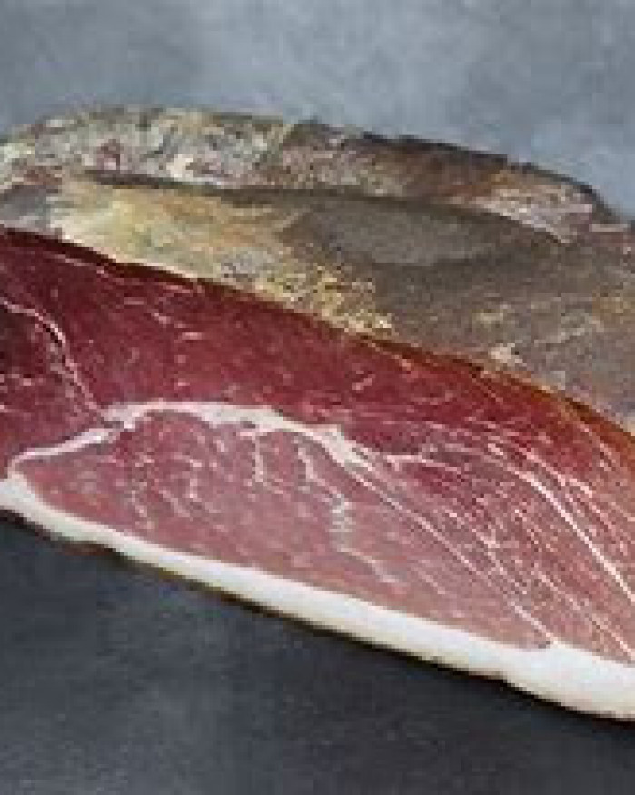 Jambon de montagne