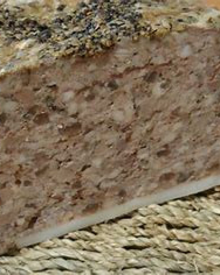 Pâté de campagne