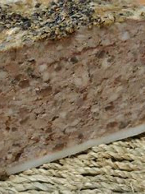 Pâté de campagne