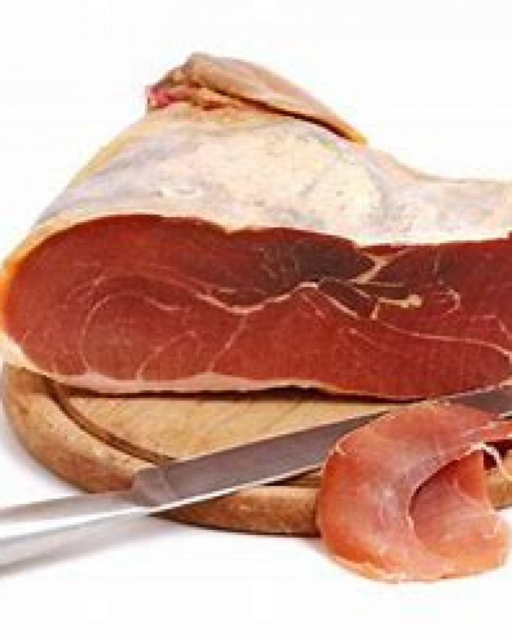 Jambon Serrano Boucherie Francois
