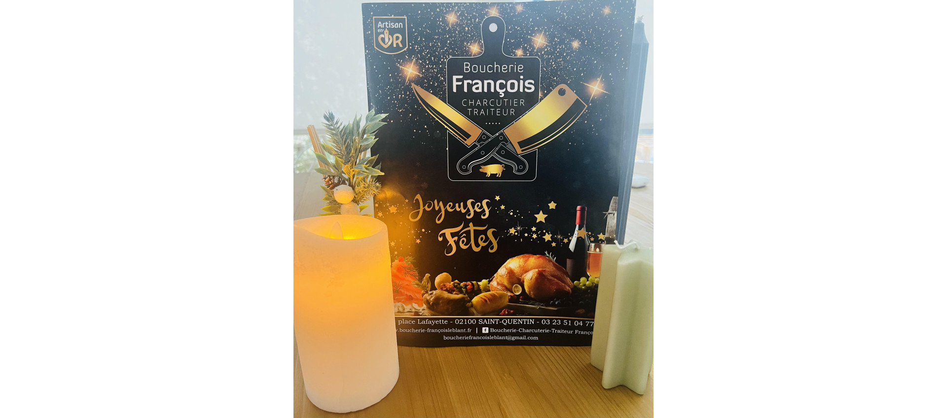 Fête 2024